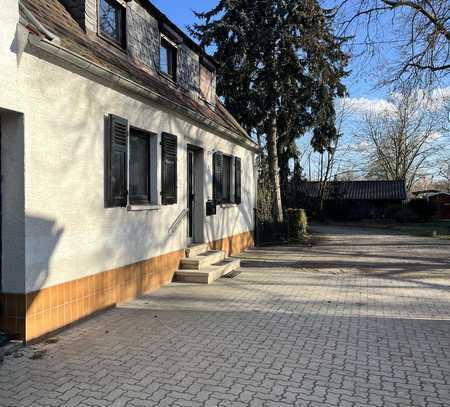 Ansprechendes 4-Zimmer-Reihenendhaus in Ludwigshafen am Rhein Oggersheim