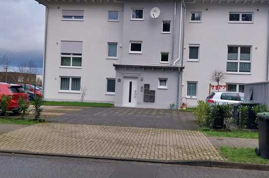 2 Zimmerwohnung im Zentrum von Burscheid