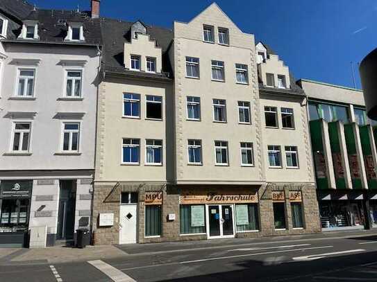 Ihre neue Kapitalanlage - Wohn-/ und Geschäftshaus in Innenstadtlage von Limburg an der Lahn!