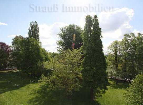 Super Lage am Stadtpark... Laminat... Balkon...