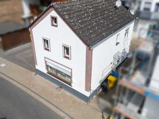 Gemütliches Einfamilienhaus im Zentrum von Bad Neuenahr zu verkaufen