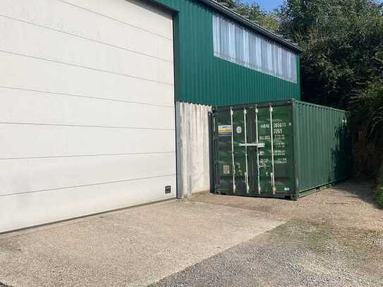 Lagerraum / Lagerbox / Container / Garage / Self-Storage