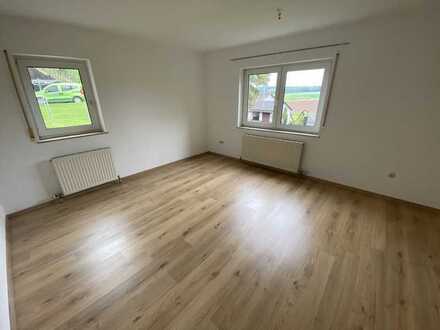 Helle 4-Zimmer-Wohnung in ruhiger Wohnlage