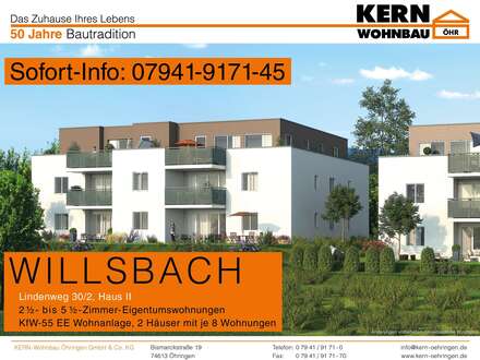 2 ½ Zi.Erdgeschoss-Wohnung mit Terrasse und Gartenanteil WHG_01