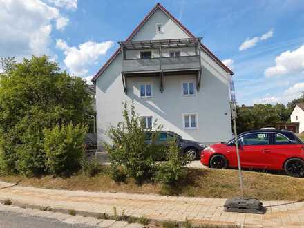 72 m² WFL im OG, Balkon, 2 Zim., Niedrigenergie, barrierefrei, Aufzug
