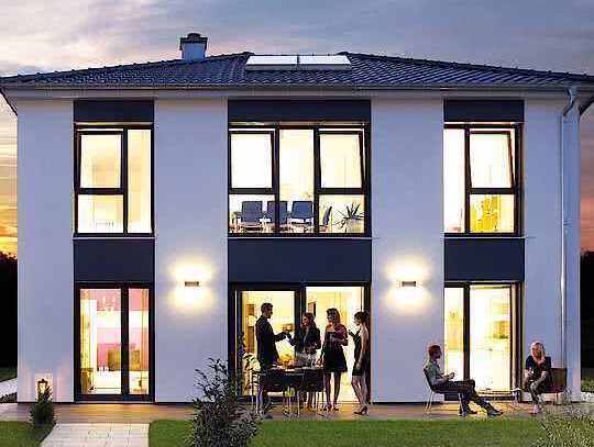 Ideal Für Doppelhaus Stadtvilla oder Einfamilienhaus