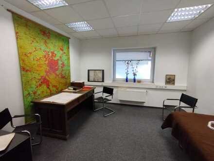Attraktive Büro- Praxisräume in Bielefeld am Südring!