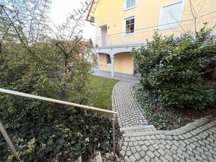 Breitenwiese 9, 85283 Wolnzach