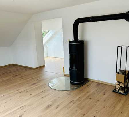 Wunderschöne 4-Zimmer-Wohnung mit Einbauküche in Ilvesheim