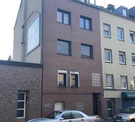 5 Parteien Kapitalanlage in Mönchengladbach - Hardterbroich