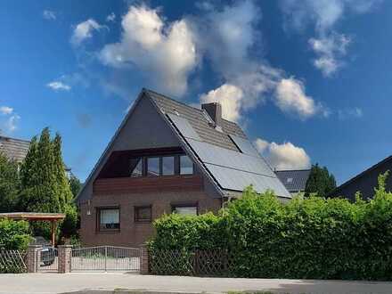 Gepflegtes Einfamilienhaus mit toller Ausstattung!