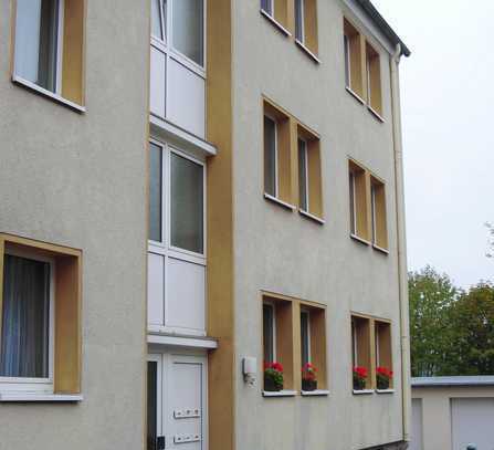 Familienfreundliche 3-Zimmer-Wohnung in Velbert