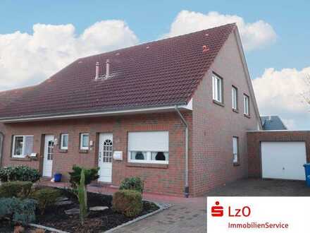 Top Immobilie / Einfamilienhaus in zentraler Lage