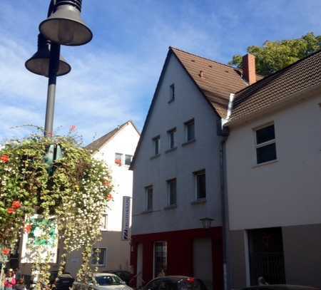 Wohn-u. Geschäftshaus zentral in Hanau-Mitte Nähe Forum u. Goldschmiedehaus