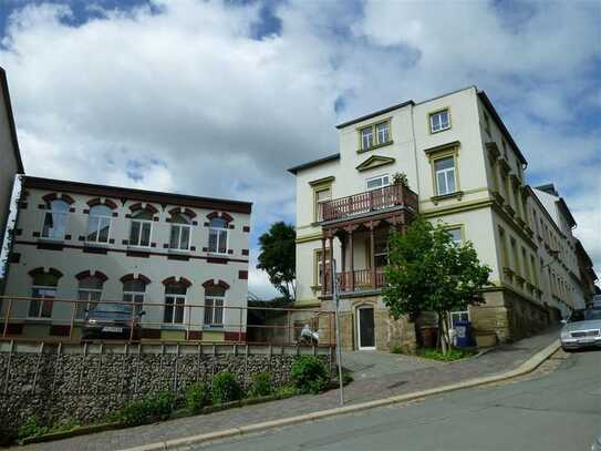 ++ kleine 3-Zimmer im Zentrum++