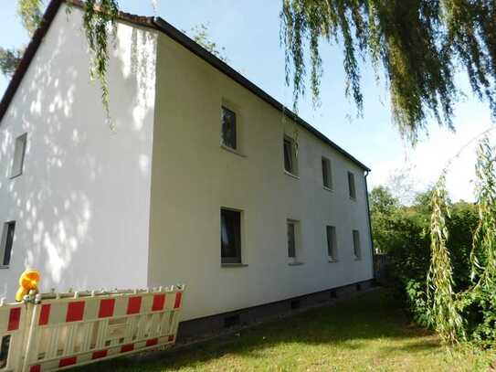 2-Zimmerwohnung mit Balkon !