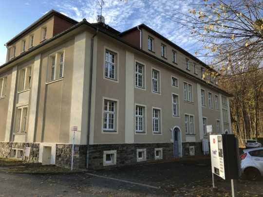 Schöne 1-Raum-Wohnung in ruhiger Lage