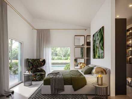 Moderner Bungalow