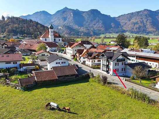 Ein Haus voller Überraschungen: Wohnkomfort mit Flexibilität - Familie-Arbeit-Hobby perfekt vereint