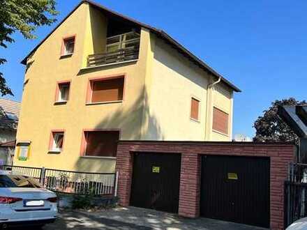 TOP-Kapitalanlage! Mehrfamilienhaus mit 3 Wohneinheiten in Frankenthal (Pfalz)