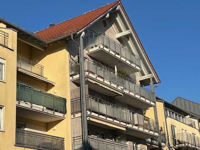                                                               DAS OBERSTE STOCKWERK IST IMMER DAS BESTE                                                       in Holzkirchen (Miesbach)