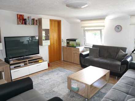 3-Zimmer-Wohnung in zentr. Lage von Eislingen - sanierungsbedürftig