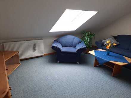 Freundliche 2-Zimmer-Wohnung in 37276, Meinhard