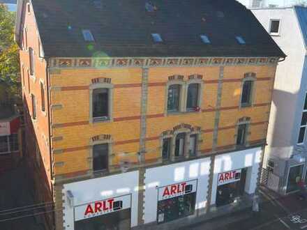 Wunderschönes Anlageobjekt in der Ludwigsburger Innenstadt