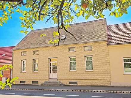 Reihenmittelhaus in Coswig / Anhalt