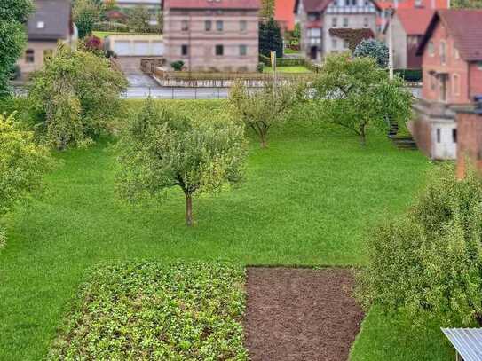 1.403 m² Baugrundstück in Gorndorf zu verkaufen