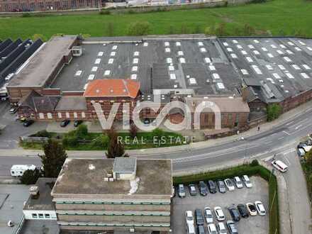 16.500 m² BROWNFIELD | SALE & LEASE BACK | VIDAN REAL ESTATE