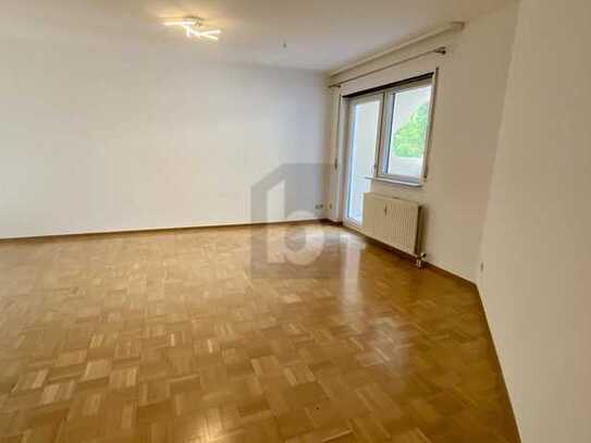 IDEAL FÜR SINGLES UND JUNGE PAARE MIT XL-BALKON