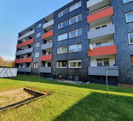 Georg Simon Ohm Straße 21, hübsche 3ZKB Wohnung im 4.OG mit Balkon