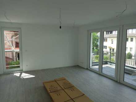 Junkersdorf 2 Zimmer Wohnung mit moderner Innenausstattung mit Balkon