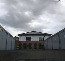 Garage in Lauenburg zu vermieten-Stadtteil Moorring
