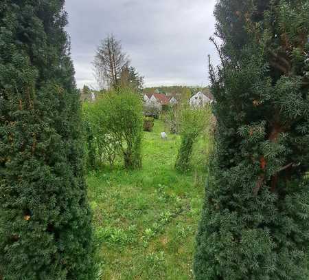 Seltene Gelegenheit in ruhiger Lage