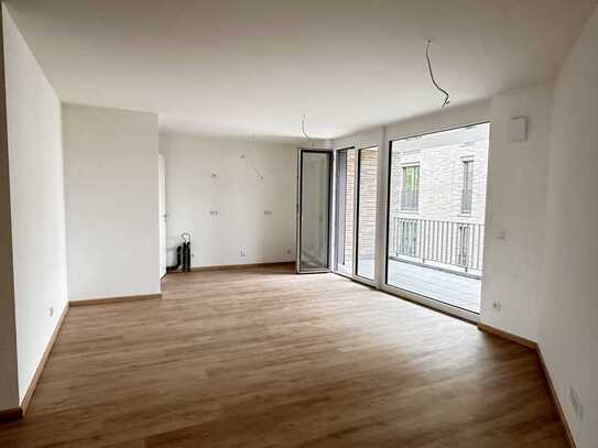 2 Zimmer Wohnung zu vermieten