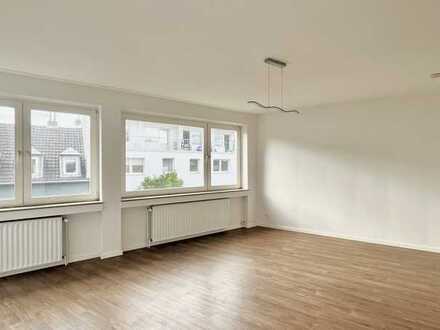 Offene Besichtigung am 09.06. um 17:00 Uhr *schöne 3-Zi-Wohnung mit Balkon Aachen-City*
