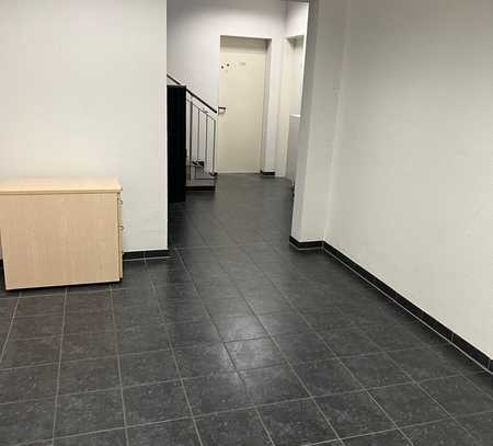 Büro/Praxisräume