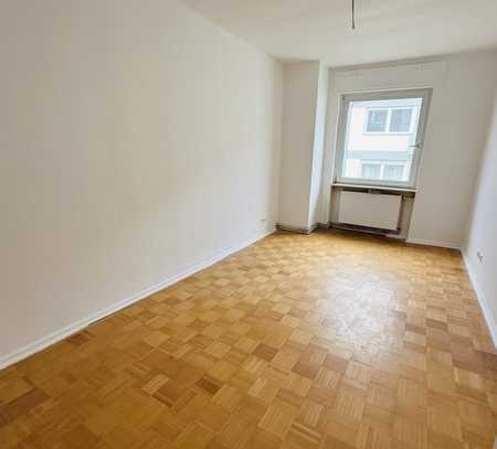 Erstbezug nach Teilsanierung