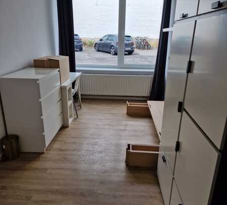 *** 1 Zimmer Appartment ab 01.01.2025*** Ponntor***