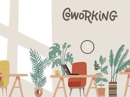 Coworking Space - Wochenmiete 100,- EUR
Büro-Gemeinschafsflächen - Landshut
inkl. Ausstattung - Fl