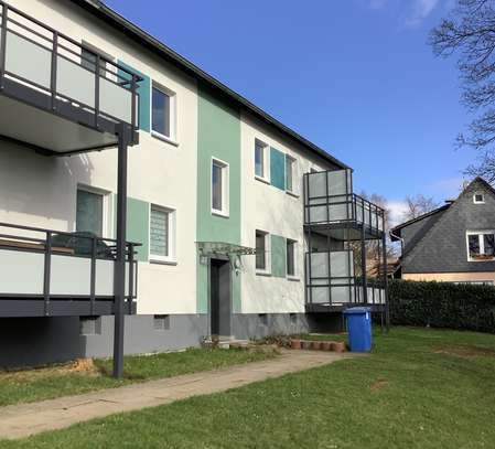 Komm nach Heiligenhaus! renoviertes Apartment in grüner Umgebung, jetzt schon sichern!