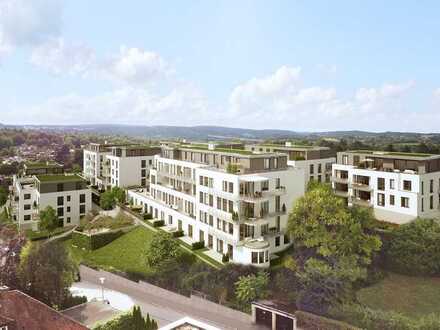 Helle, barrierefreie Zwei - Zimmer Wohnung im Wolfsberg Palais