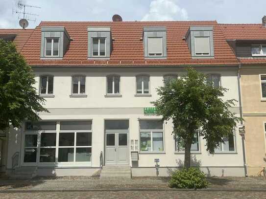 Maisonette Wohnung, Altstadt Ziesar