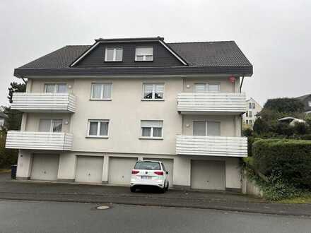 Zentrale gelegene DG im MFH