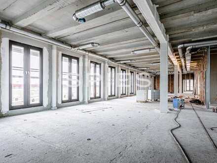 SPURWERK: Ihr neuer Standort im innovativen Quartier