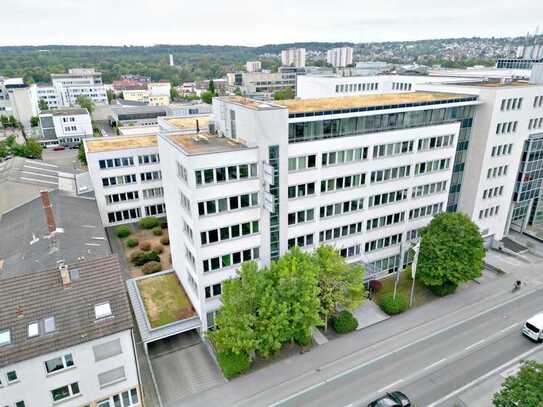 Büro-/Praxisfläche in optimaler Lage - ca. 839 m²