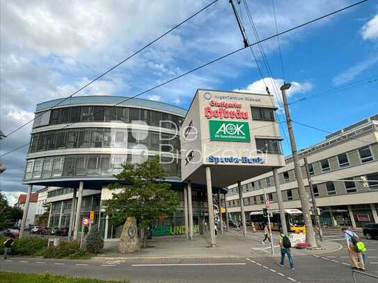 Vaihingen | 178 - 602 m² | ab 12,50 €/m²