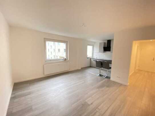 3-Zimmerwohnung im Hildener Süden